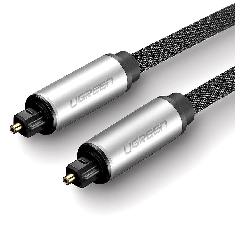 UGREEN AV108 Cable optical TOSLINK -