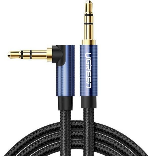 Ugreen AV112 Jack 3.5mm Audio