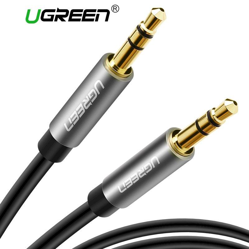 UGREEN AV119 Cable 3.5mm male