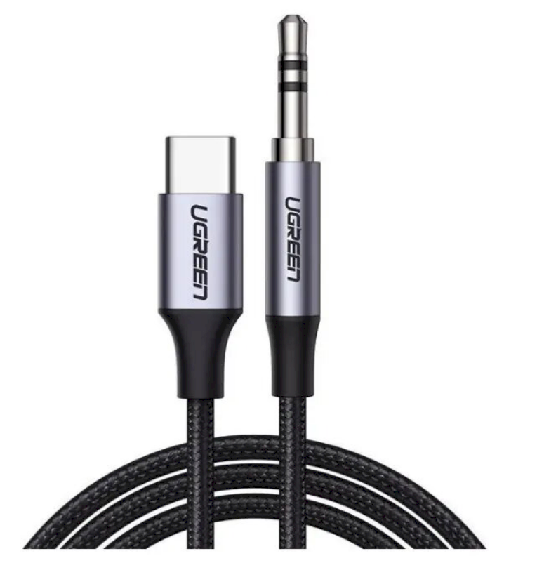 Ugreen CM450 Audio Kabelis 3.5mm