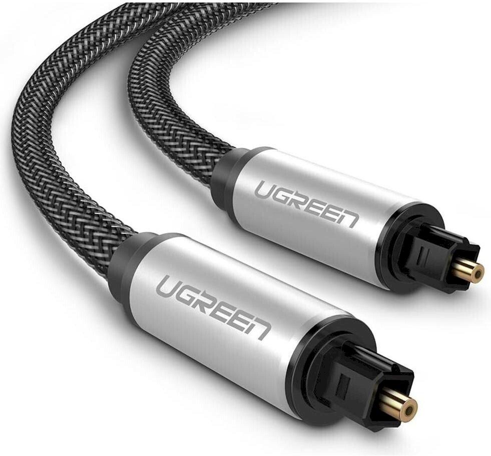 UGREEN UGR510 Optiskais audio kabelis Toslink