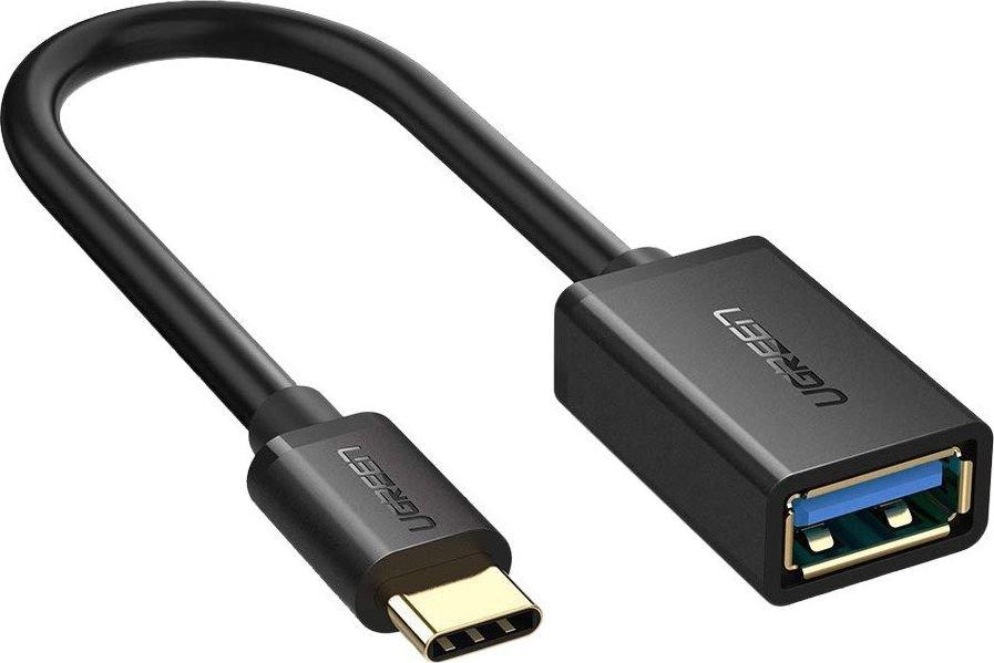 Ugreen Universāls OTG Adapteris Type-C uz