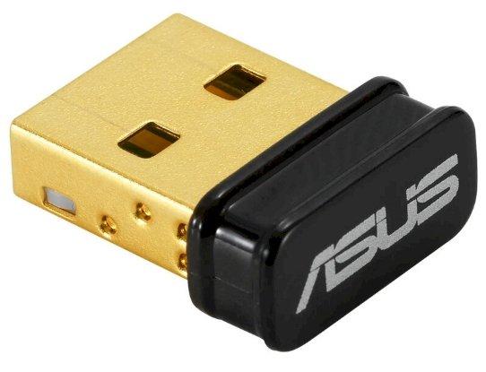 Asus USB-BT600 Bluetooth Adapteris
