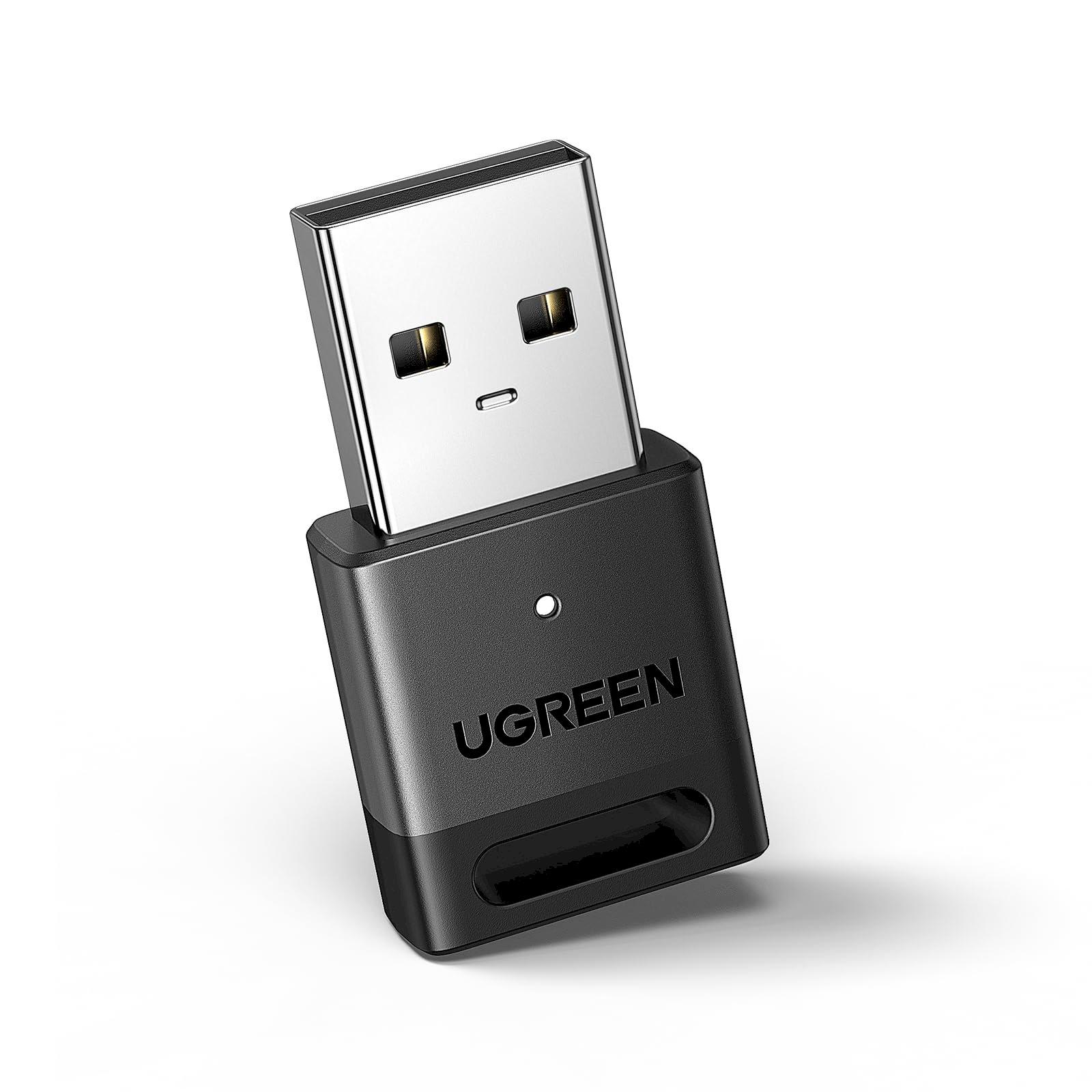 UGREEN 35995 Bluetooth adapteris USB Type-A