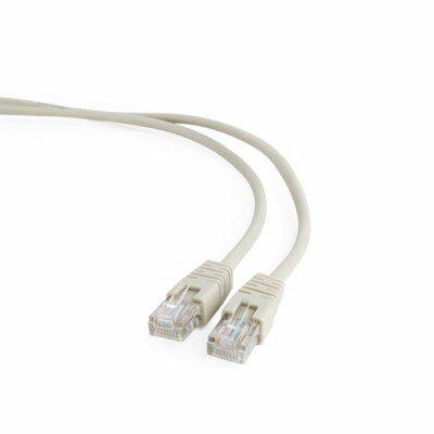 Gembird PP12-1M Patčkabelis U/UTP Cat 5e