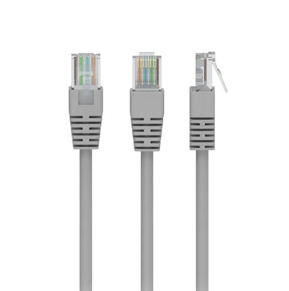 Gembird PP12-3M Patčkabelis UTP Cat5e 3