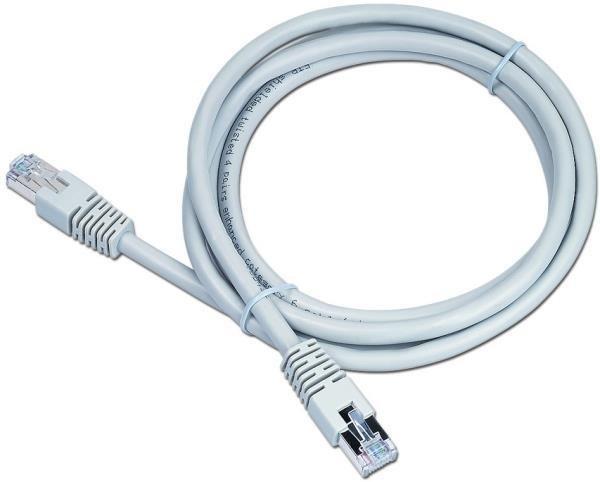 Gembird PP6-0.25M Patčkabelis FTP Cat6