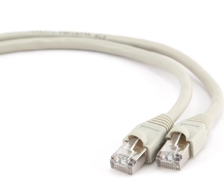 Gembird PP6-0.5M Patch cord RJ45