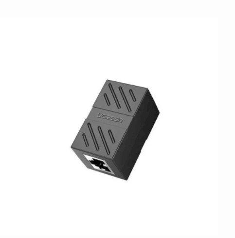 UGREEN 20390 RJ45 savienotājs / melns
