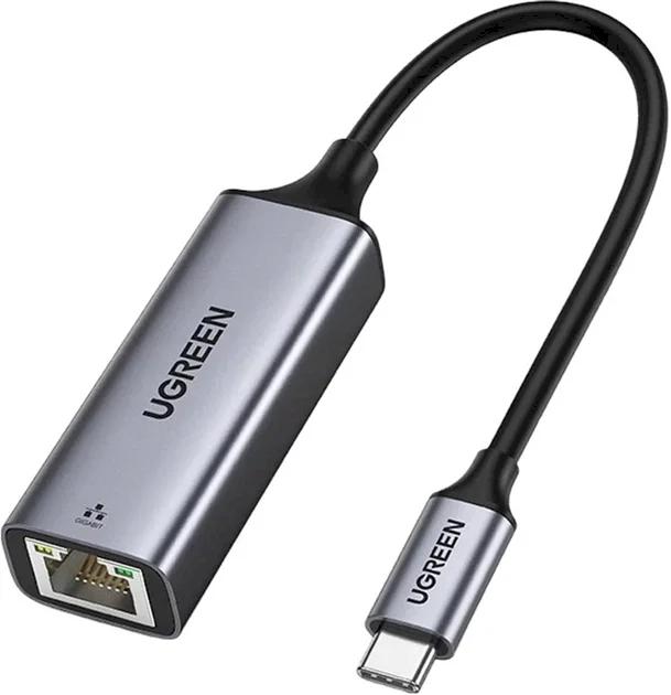 UGREEN CM199 USB-C uz RJ-45 Ethernet