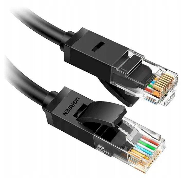 UGREEN NW102 Cat6 UTP Ethernet kabelis