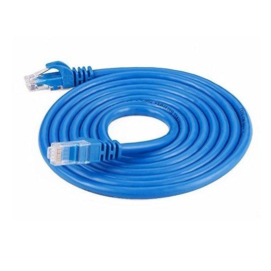 UGREEN NW102 Apaļš RJ45 tīkla kabelis