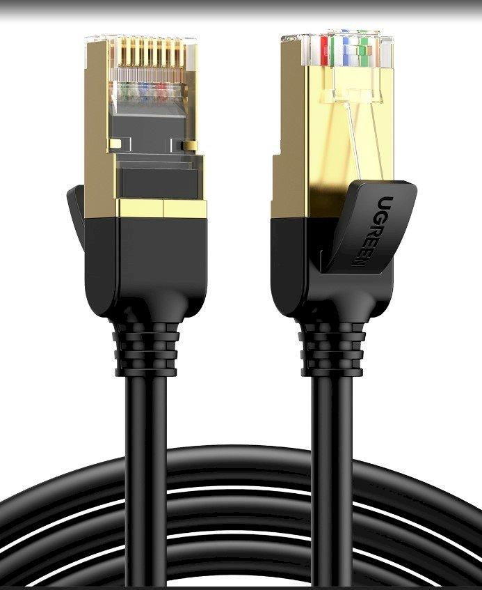 UGREEN NW107 Cable F/FTP CAT7 ar