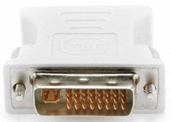 Gembird A-DVI-VGA Adapteris DVI - VGA
