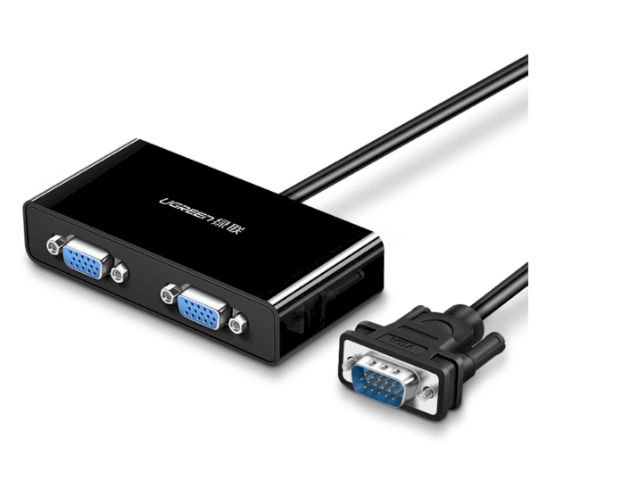 UGREEN 40254 VGA video sadalītājs 1m