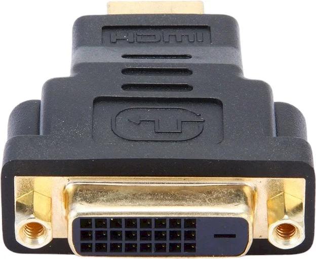 Gembird A-HDMI-DVI-3 HDMI - DVI adapteris