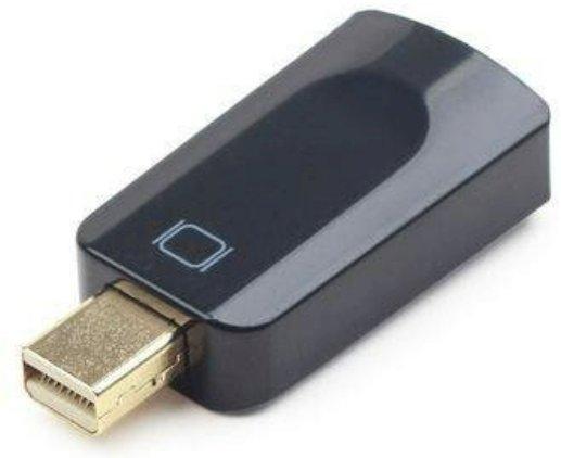 Gembird A-MDPM-HDMIF-01 Mini DisplayPort uz HDMI