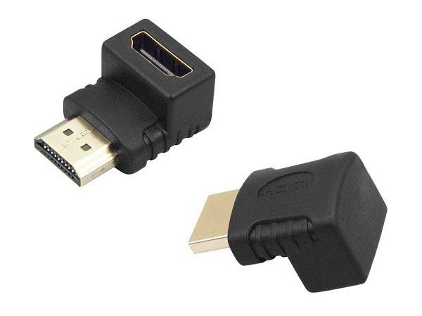 Lamex LXHD0666 HDMI Pāreja HDMI -