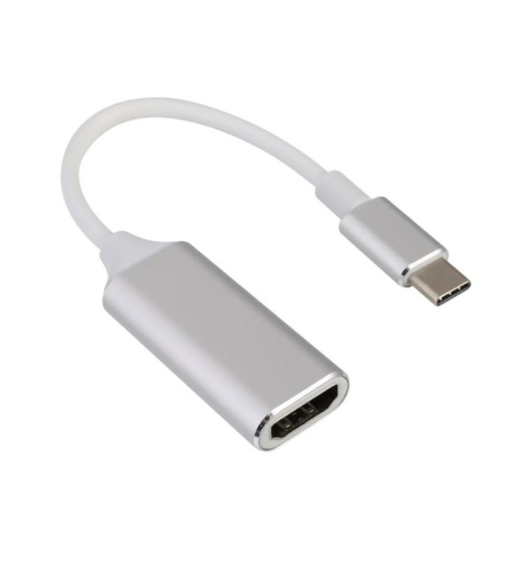 RoGer Multimedia Adapteris USB-C uz HDMI