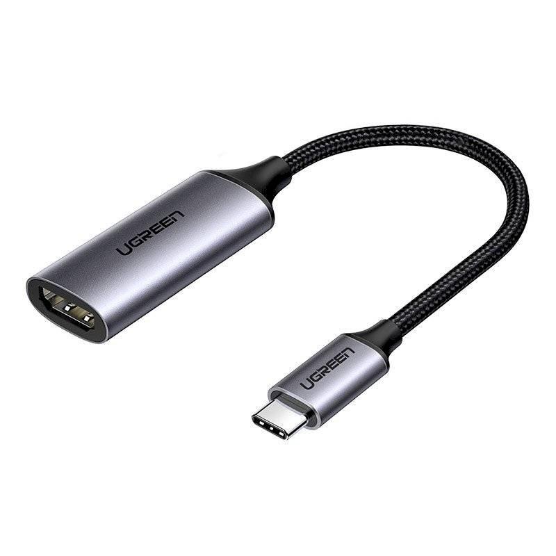 UGREEN CM297 USB-C to HDMI Adapteris