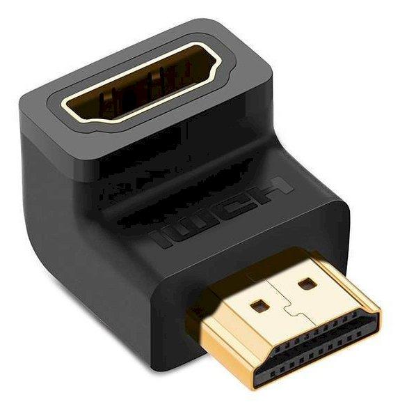 UGREEN HD112 HDMI adapteris 3840 x