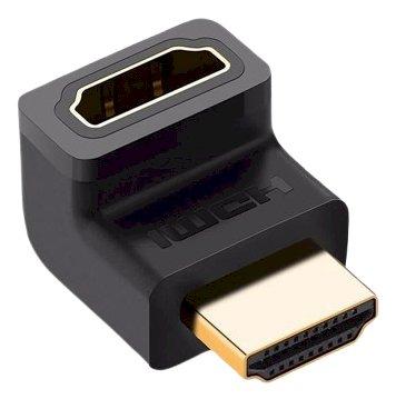 UGREEN HD112 HDMI kabeļa adapteris 4K