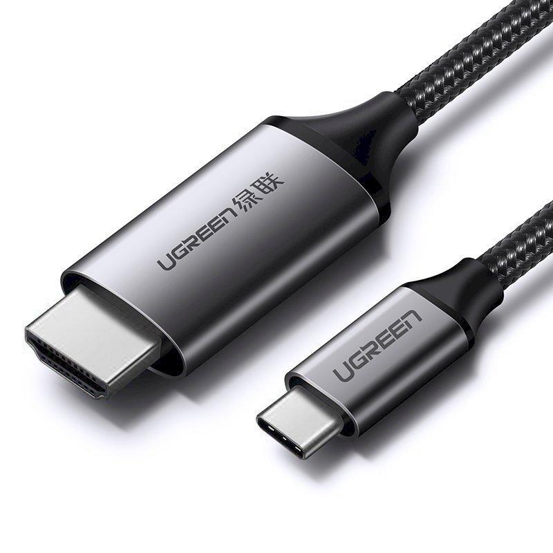 UGREEN MM142 Uzlādes kabelis priekš USB-C