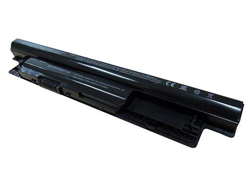 ExtraDigital 2600MAH Akumulators priekš klēpjdatoram Dell