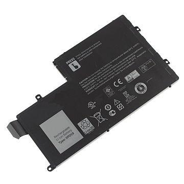 ExtraDigital 3400MAH Akumulators priekš klēpjdatoram Dell