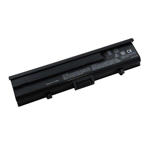 ExtraDigital 4400MAH Akumulators priekš klēpjdatoram Dell