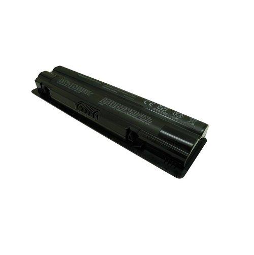 ExtraDigital 4400MAH Akumulators priekš klēpjdatoram Dell
