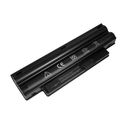 ExtraDigital 4400MAH Akumulators priekš klēpjdatoram Dell