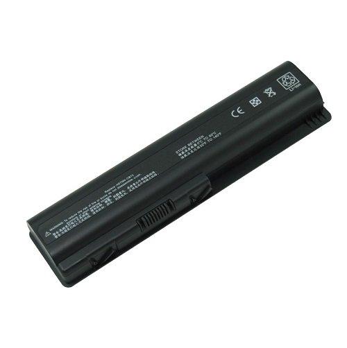 ExtraDigital 4400MAH Akumulators priekš klēpjdatoram HP