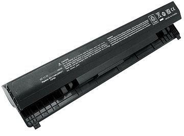 ExtraDigital 5200MAH Akumulators priekš klēpjdatoram Dell