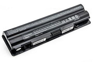 ExtraDigital 5200MAH Akumulators priekš klēpjdatoram Dell