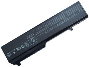 ExtraDigital 5200MAH Akumulators priekš klēpjdatoram Dell