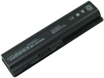 ExtraDigital 5200MAH Akumulators priekš klēpjdatoram HP