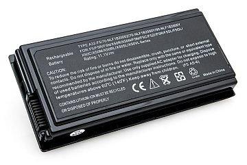 ExtraDigital A32-F5 Akumulators priekš klēpjdatoram Asus