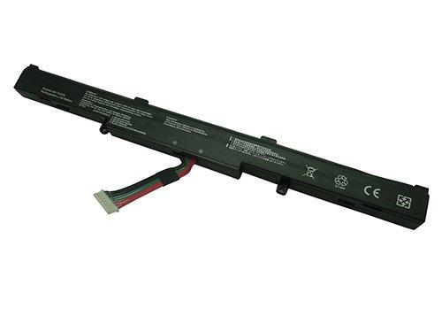 ExtraDigital A41-X550E Akumulators priekš klēpjdatoram Asus