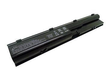 ExtraDigital HSTNN-I02C Akumulators priekš klēpjdatoram HP