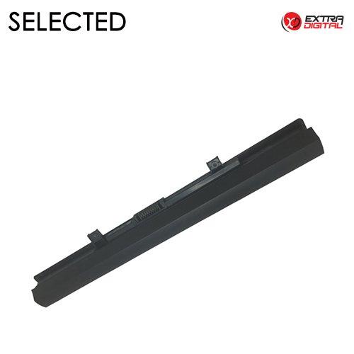 ExtraDigital PA5195U-1BRS Akumulators priekš klēpjdatoram Toshiba