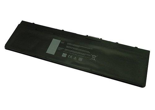 ExtraDigital WD52H Akumulators priekš klēpjdatoram Dell