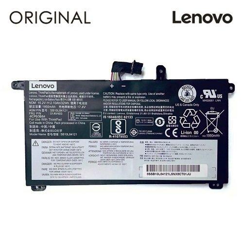Origināls akumulators priekš klēpjdatoram Lenovo 2100mAh