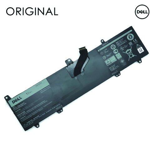 Origināls akumulators priekš klēpjdatoram Dell 4200mAh