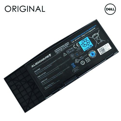 Origināls akumulators priekš klēpjdatoram Dell 8100mAh