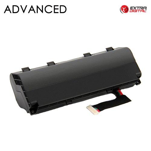 Origināls akumulators priekš klēpjdatoram Asus 5866mAh