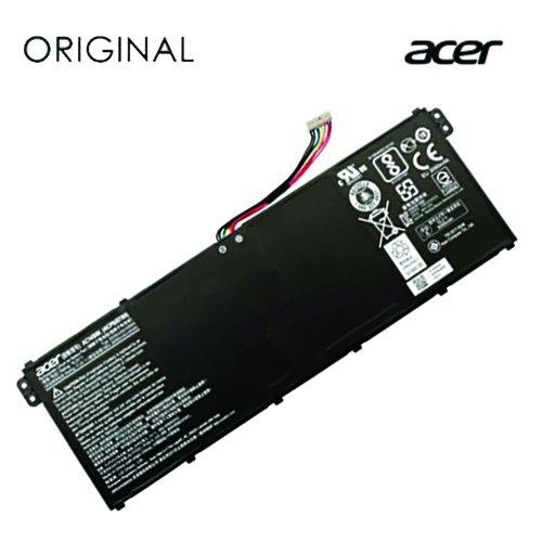 Origināls akumulators priekš klēpjdatoram Acer 3220mAh