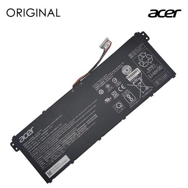 Origināls akumulators AP18C4K priekš klēpjdatoram Acer