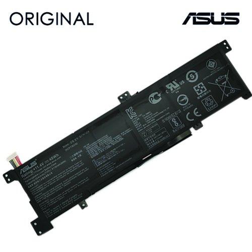 Origināls akumulators priekš klēpjdatoram Asus 4110mAh