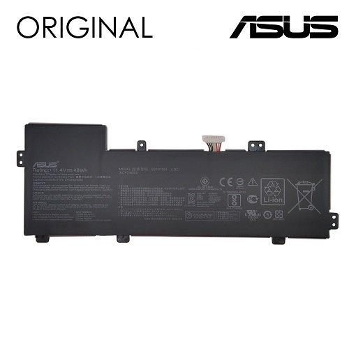 Origināls akumulators priekš klēpjdatoram Asus 4240mAh